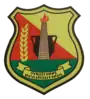 Official seal of Vraneštica Municipality