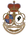 Coat of arms of the Anglo-Corsican Kingdom (1794–1796)