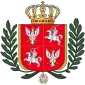 Coat of arms of Poland