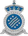 Hovedredningssentralene