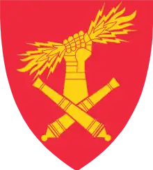 Artilleribataljonen