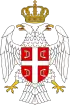 Coat of arms of Serbian KrajinaKrajina