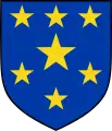 Coat of arms of Congo-Stanleyville