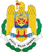 General Staff of the Romanian Army