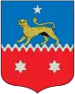 Coat of arms of Trust Territory of Somaliland