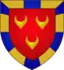 Coat of arms of Roeser