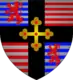 Coat of arms of Wahl
