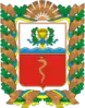 Zmiiv Raion