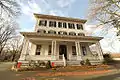 1872 Cobb House, Monmouth Battlefield