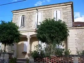 Town hall