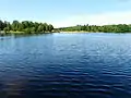 Lake Coiroux