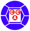 Colegiales Emblem