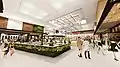 Artist's impression of Port Adelaide Plaza stage 2
