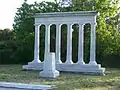 Memorial to Barron Collier