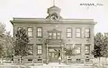 Columbia School, 1915
