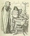 By John Leech from The Comic History of Rome