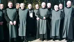 Community of the Resurrection