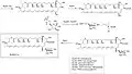 Completed molecule