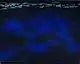 Composition in Night and Blue by Tom Liesegang