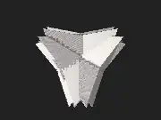 θ = 15°
