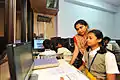 Computer Lab
