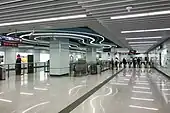 Concourse