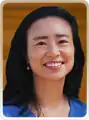 Connie Chan  Supervisor, District 1