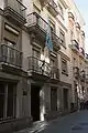Consulate of Argentina in Cádiz