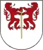 Coat of arms of Conthey