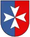 Coat of arms of Contone