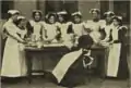 Cooking class