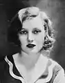 Cobalt Violet - Evocative of fragile, costly, sophisticated femininity. - Corinne Griffith