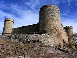 Castle