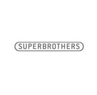 Superbrothers logo