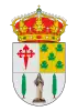 Official seal of Corte de Peleas