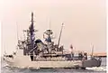 Infanta Cristina (P-77), Ex-F34