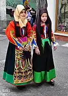 Robe from Orgosolo
