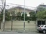 Embassy in Seoul