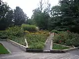 Perennial Flower Gardens