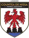 Shirt badge/Association crest