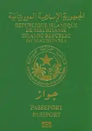 Mauritania