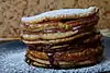 Crepes with Nutella