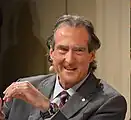 Craig Mello, biologist awarded the 2006 Nobel Prize for Physiology or Medicine