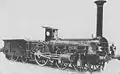 Crampton engine, DIE PFALZ