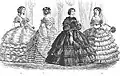 1 – c. 1860