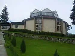 Humac church
