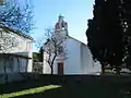 St. Mary Magdalene Church in Banići