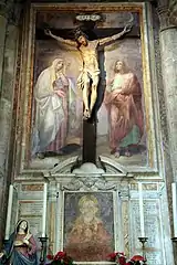 Crucifixion