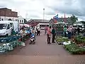 Crook Market