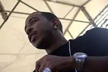 Ludacris